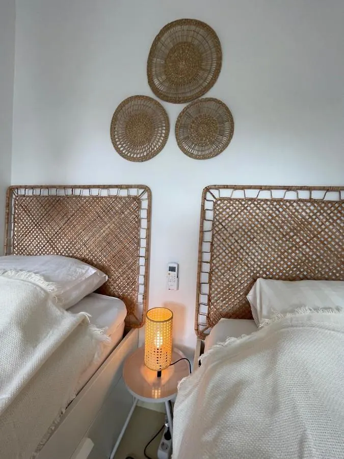 Apartment Beach Houses White Sands #Four & #Five @ Greenview Bluebay Curacao Fully Ac Gated Community Sint Michiel